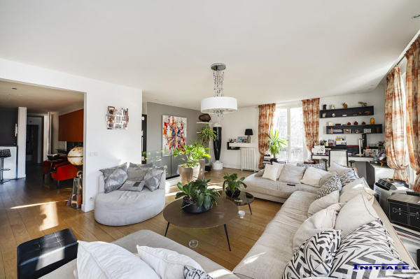 Offres de vente Appartement Paris 75015