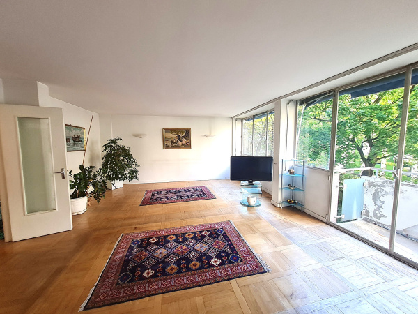Offres de vente Appartement Paris 75016