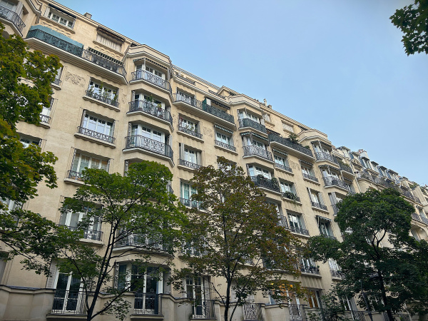 Offres de vente Appartement Paris 75016
