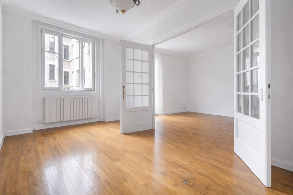 Offres de vente Appartement Paris 75016