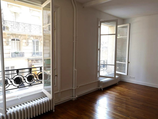 Offres de vente Appartement Paris 75015