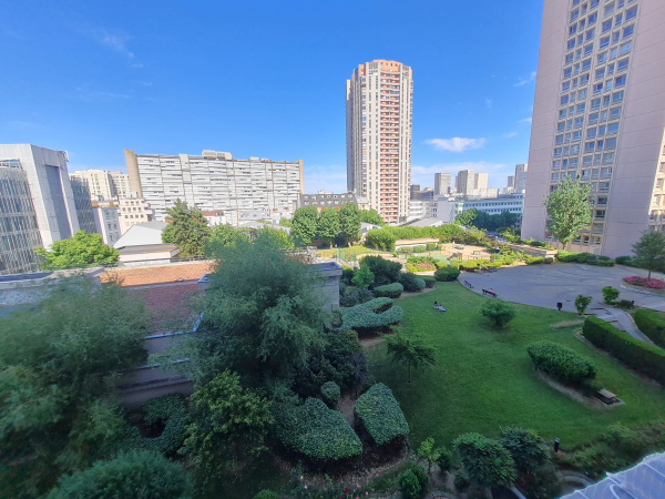 Offres de vente Appartement Paris 75013