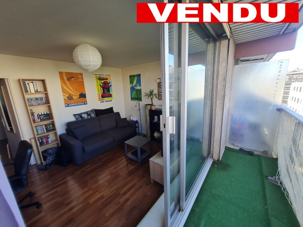 Offres de vente Appartement Paris 75013