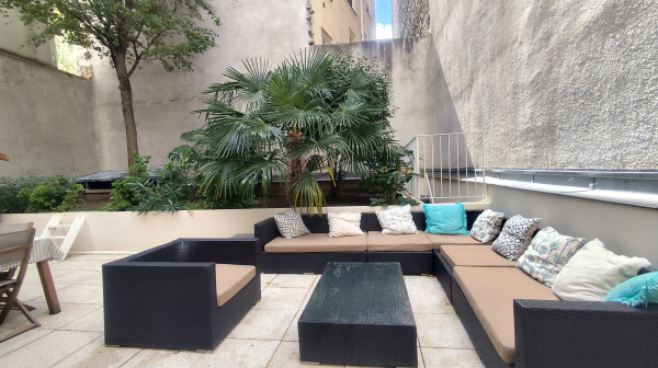 Offres de vente Appartement Paris 75015